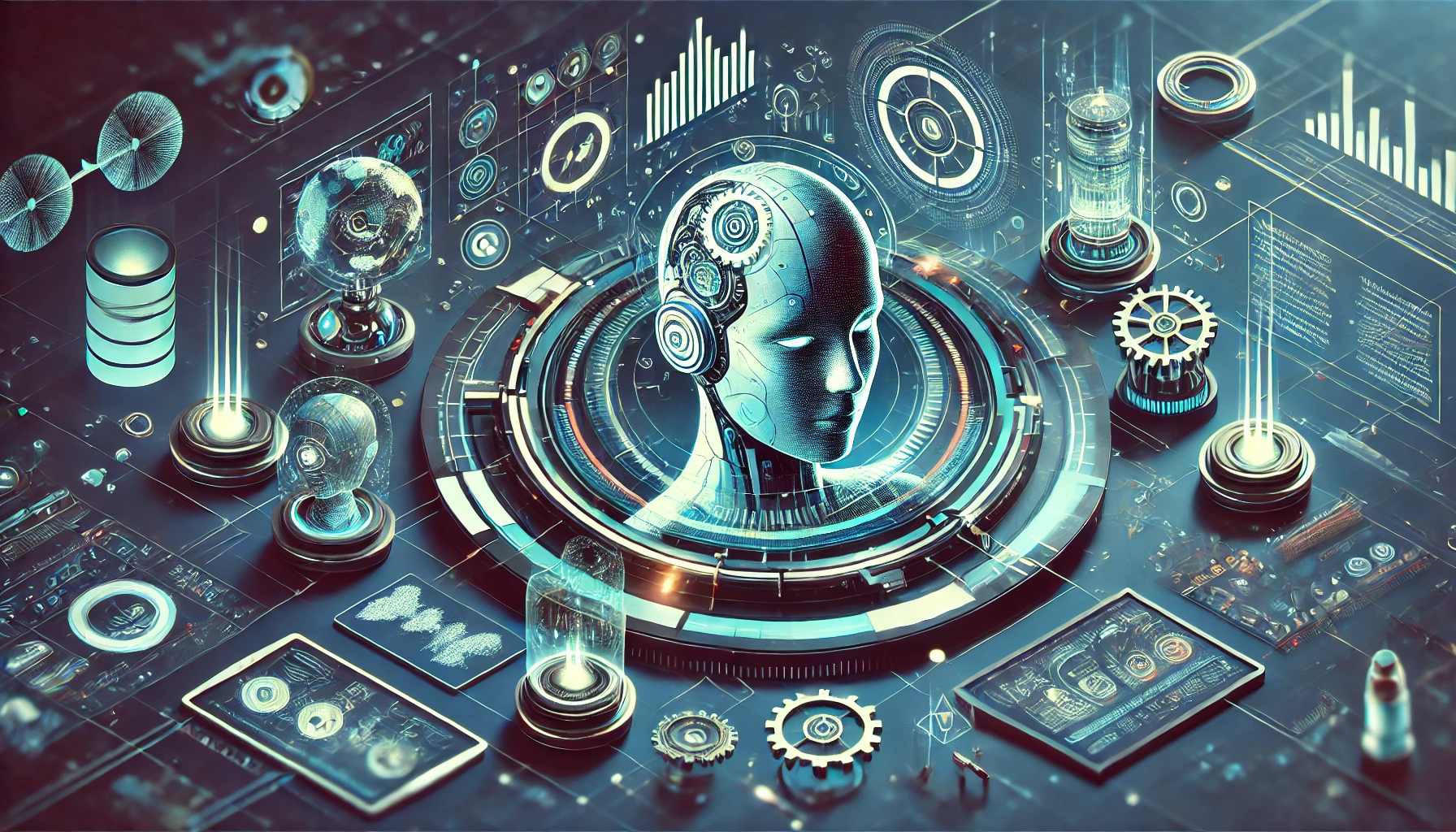 AI Automatiseerimine on vale