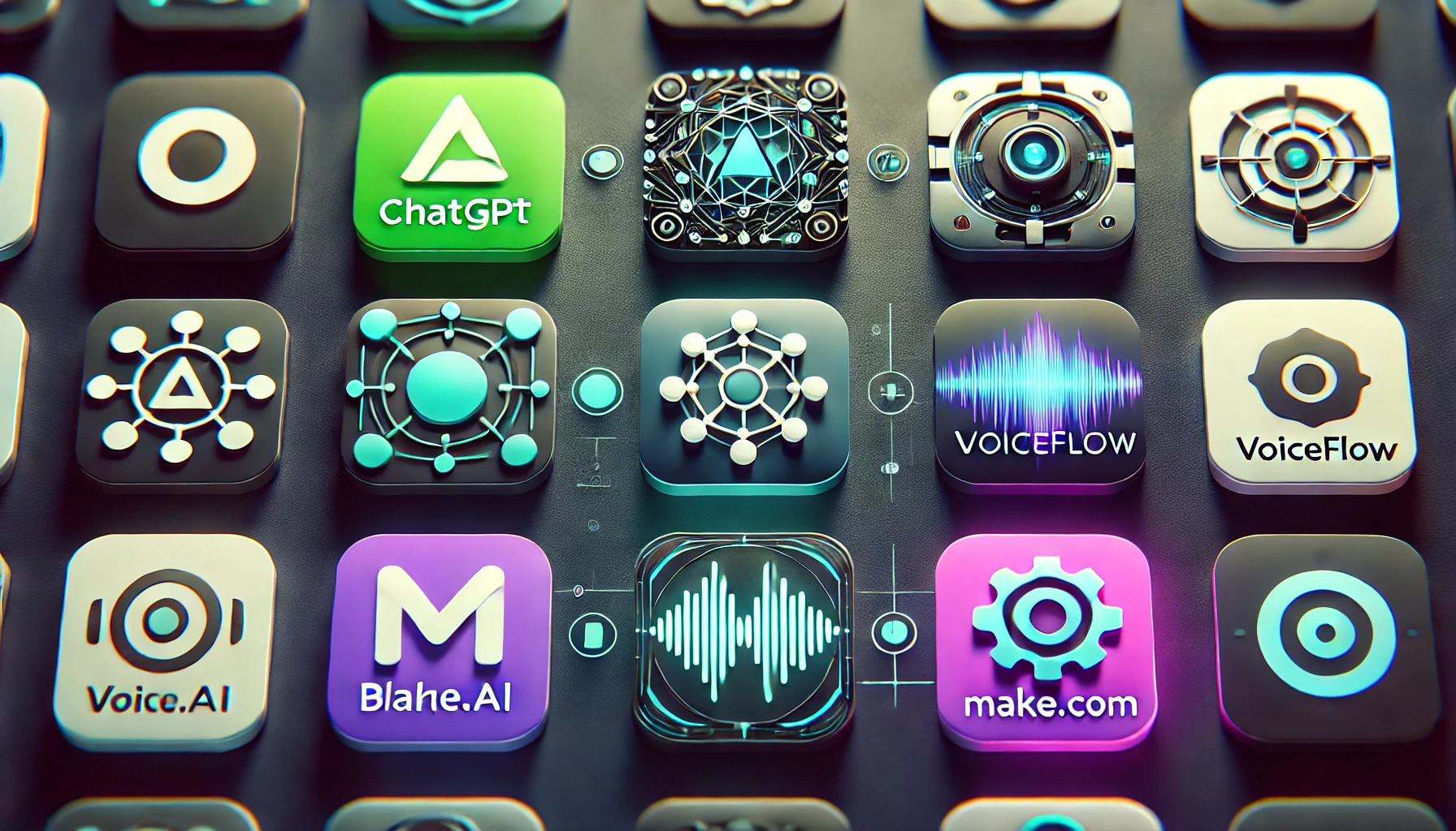 Parimad AI tööriistad ja platvormid 2025